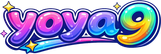 yoya9 logo